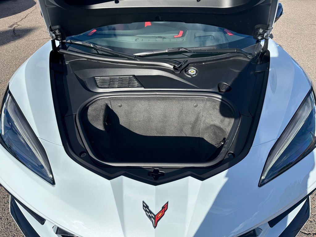 2023 Chevrolet Corvette Stingray 7