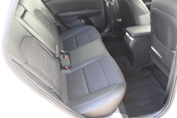 Used Car 2021 Kia Forte  Gt-line For Sale Under $20,000 In Georgetown, Texas