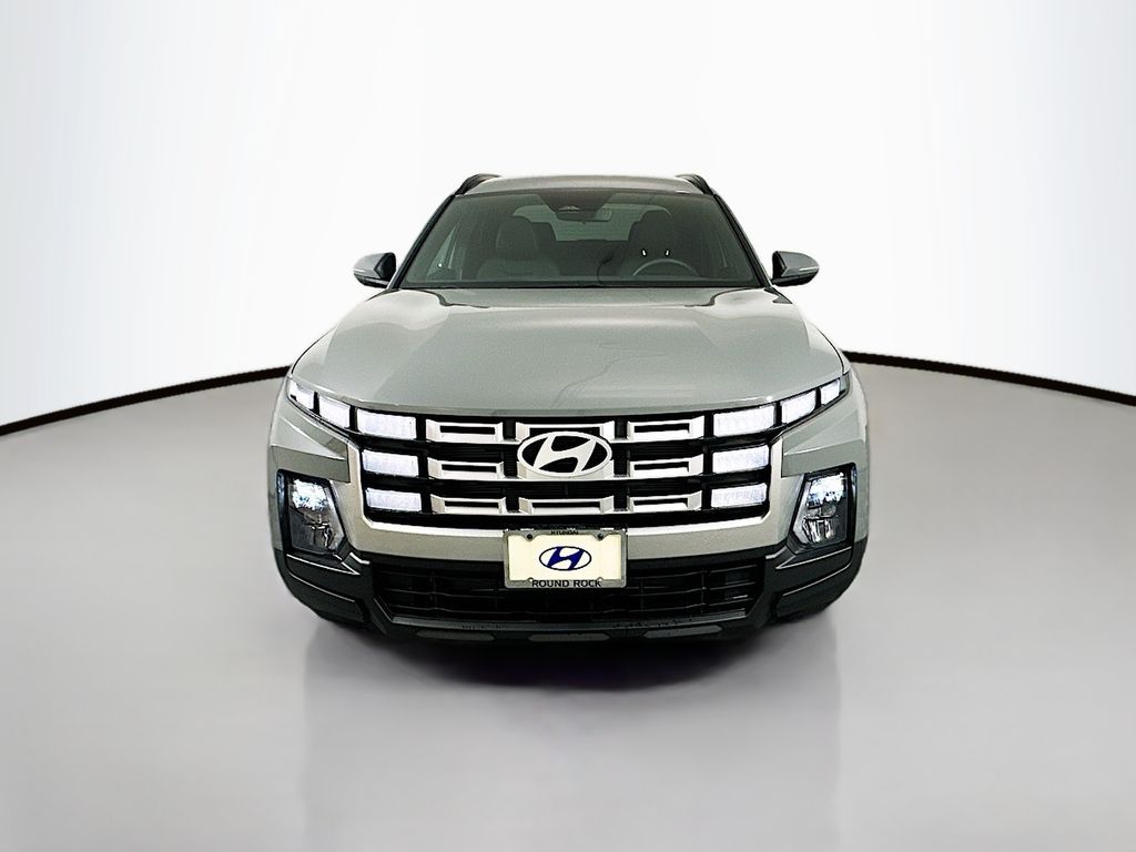 Thumbnail: 2026 Hyundai Santa Cruz - 2