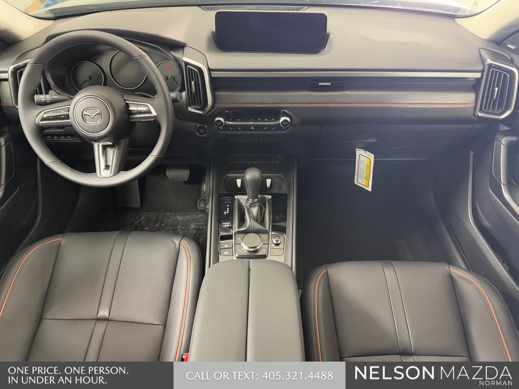 New 2026 Green Mazda 2.5 Turbo Premium Plus image 40