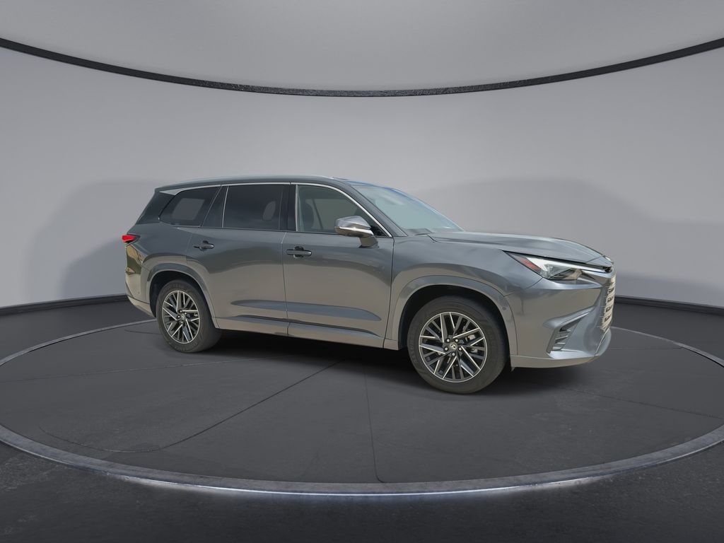 Thumbnail: 2024 Lexus TX - 2