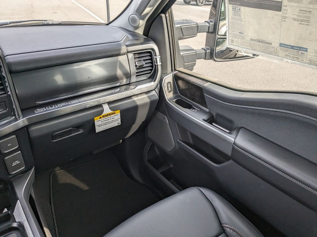 2024 Ford F-250 Super Duty Lariat