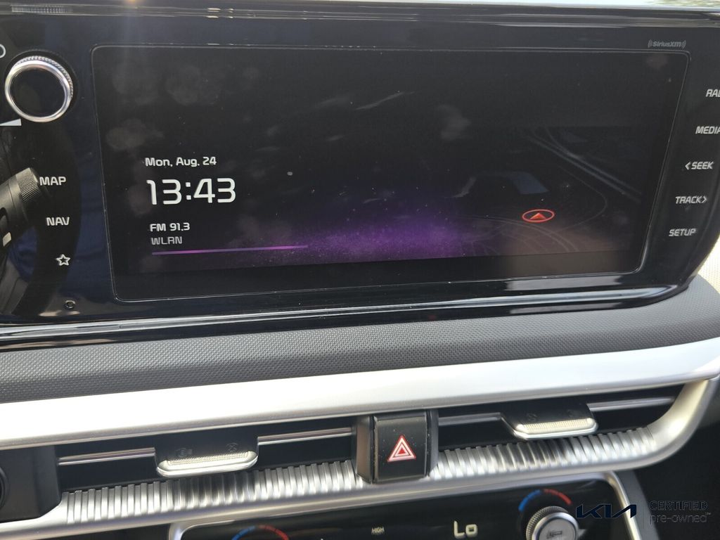 2022 Kia K5 - $19,790