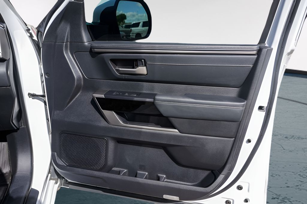 Used Car 2023 Toyota Tundra Hybrid  Limited For Sale Under $50,000 In Austin, Texas