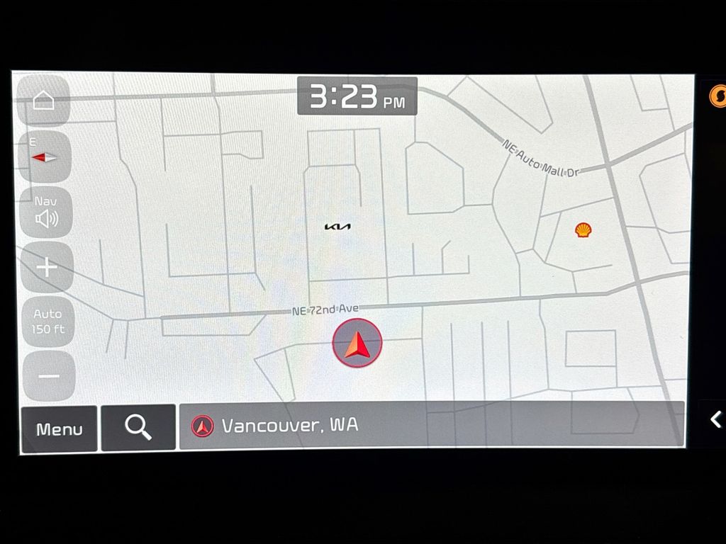 2025 Kia Telluride SX-Prestige X-Pro