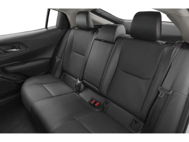 Thumbnail: 2026 Toyota Prius - 12