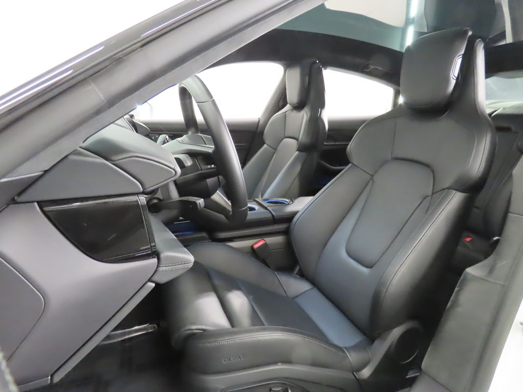 Thumbnail: 2023 Porsche Taycan - 5