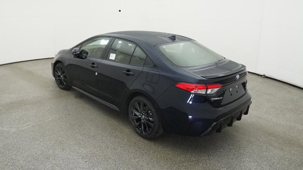 Thumbnail: 2025 Toyota Corolla - 12