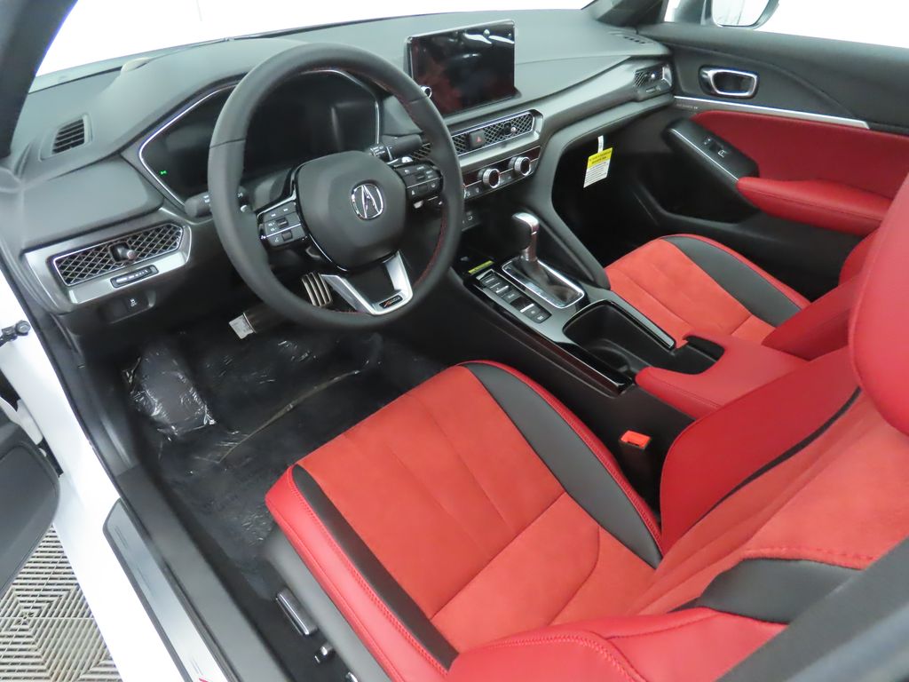 Thumbnail: 2025 Acura Integra - 10