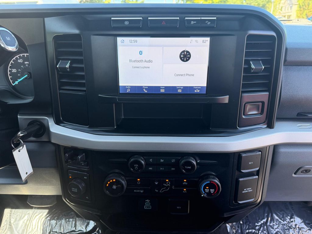 Used 2023 Ford F-350SD Truck