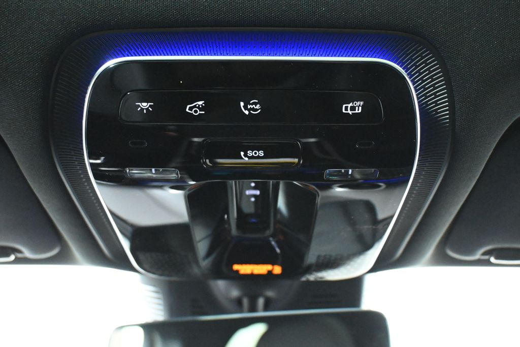 Thumbnail: 2026 Mercedes-Benz GLC - 14