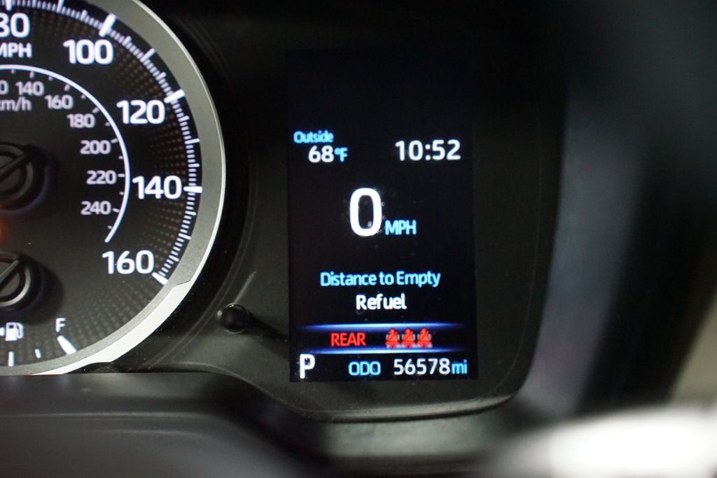 Thumbnail: 2022 Toyota Corolla - 15