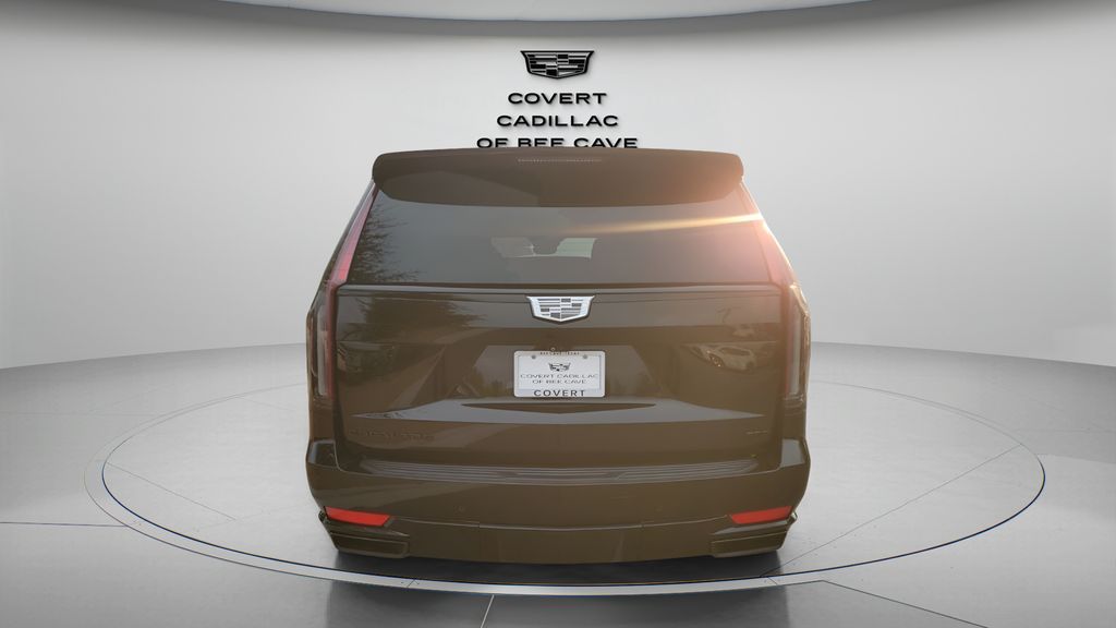 Used Car 2022 Cadillac Escalade  Sport For Sale Under $80,000 In Austin, Texas