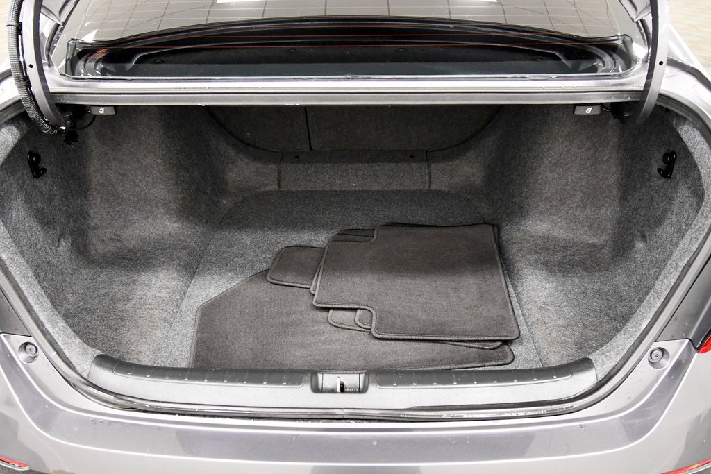 Used 2020 Honda Accord Sedan