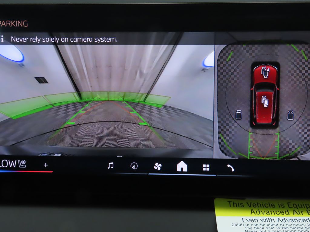 Thumbnail: 2025 BMW X3 - 17