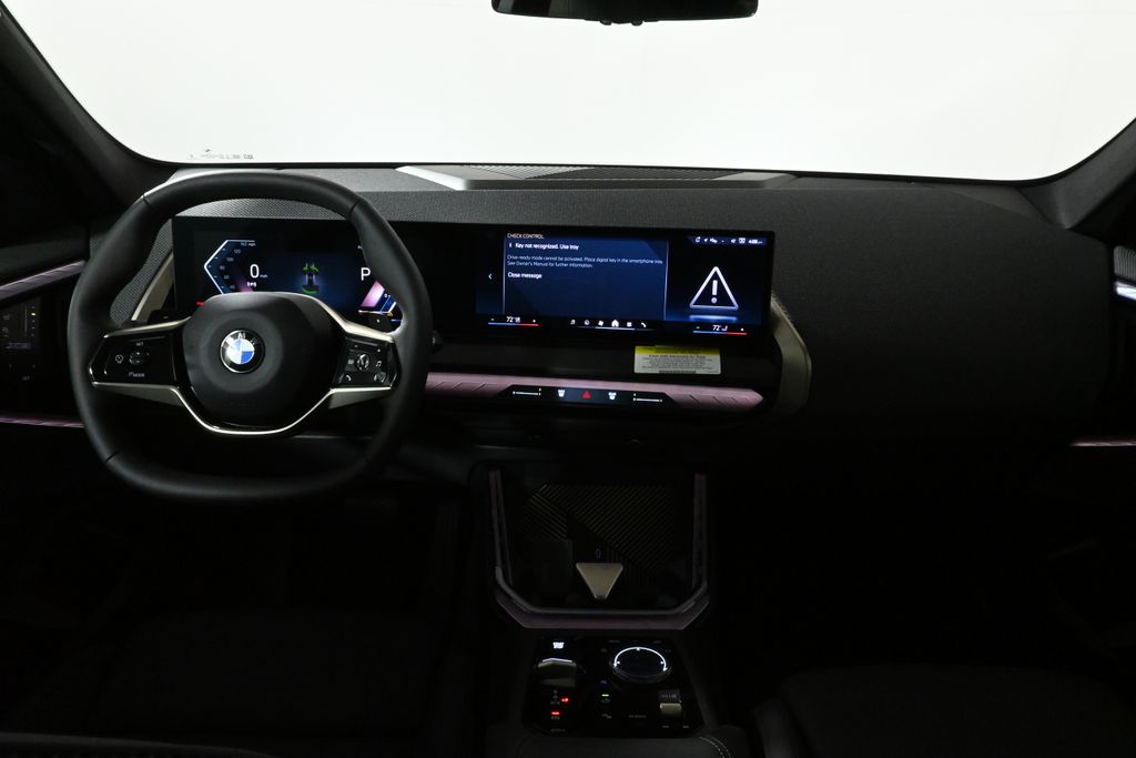 Thumbnail: 2025 BMW X3 - 16