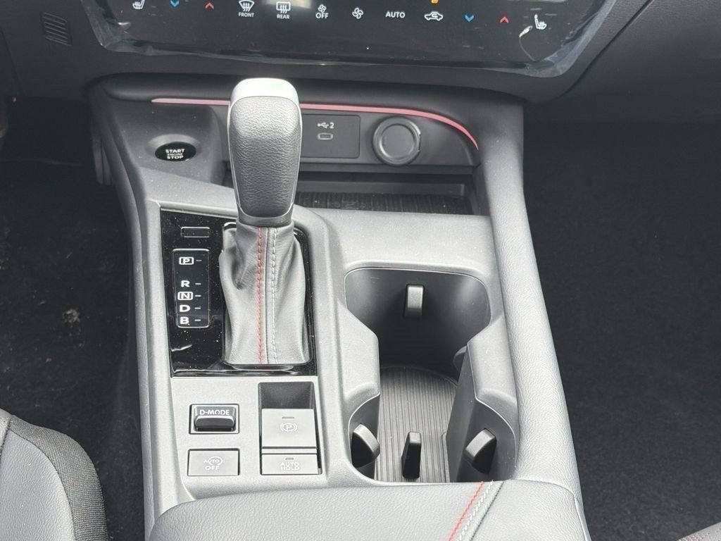 New 2026 Nissan Sentra Sedan