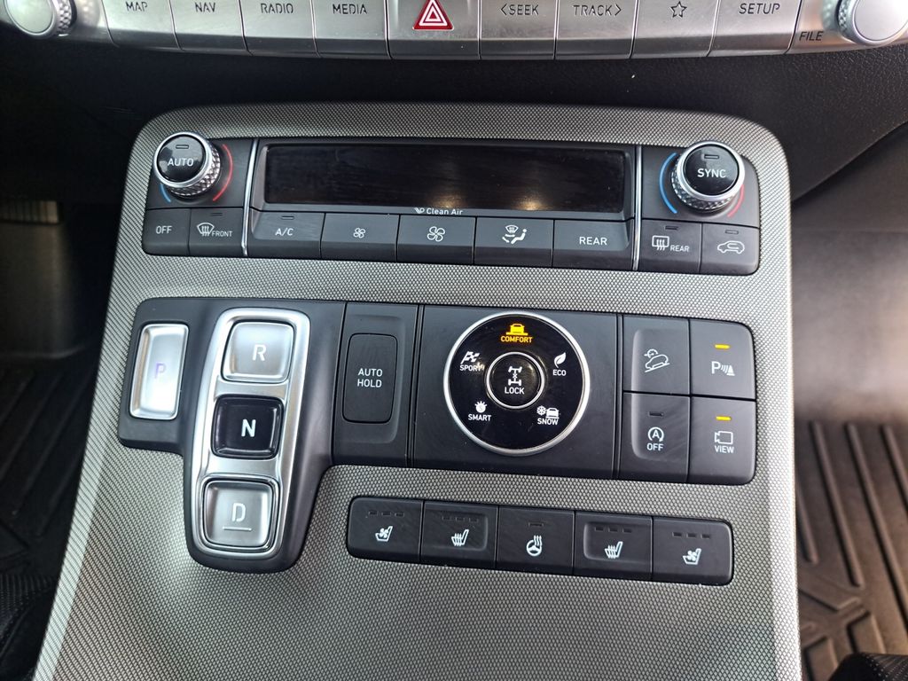 Used Car 2022 Hyundai Palisade  Calligraphy For Sale Under $35,000 In Austin, Texas