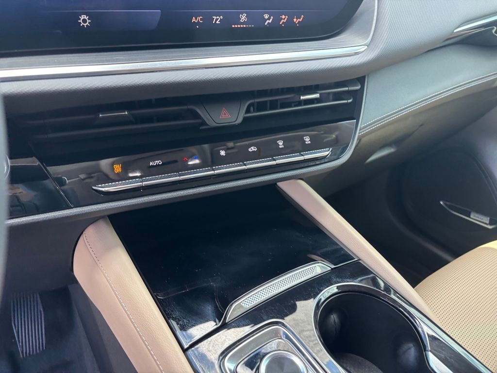 Used Car 2025 Buick Envision  Preferred For Sale Under $35,000 In Austin, Texas