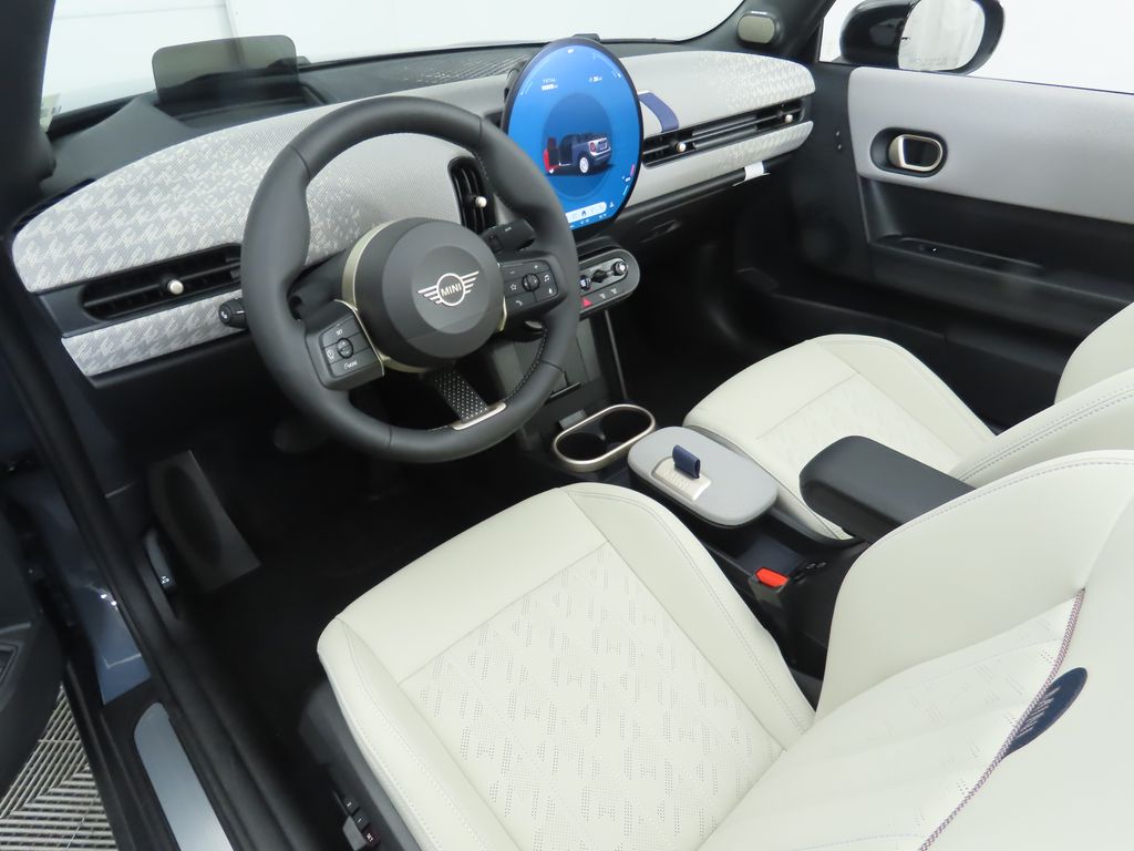 Thumbnail: 2026 MINI Cooper - 18