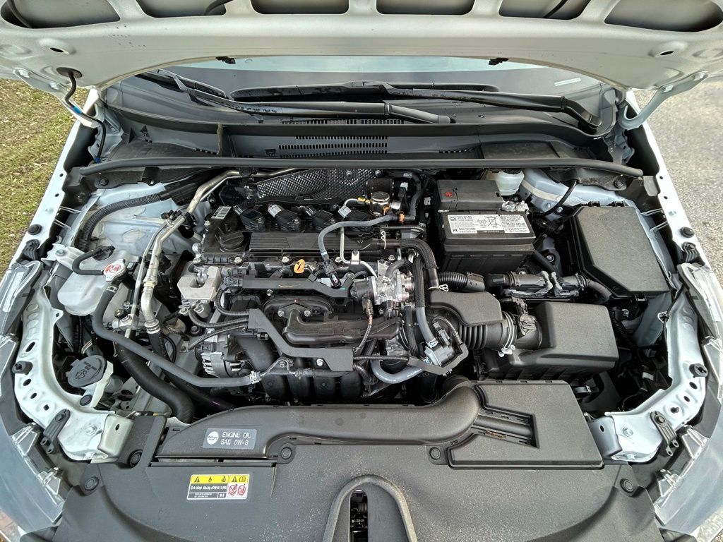 Thumbnail: 2025 Toyota Corolla - 11