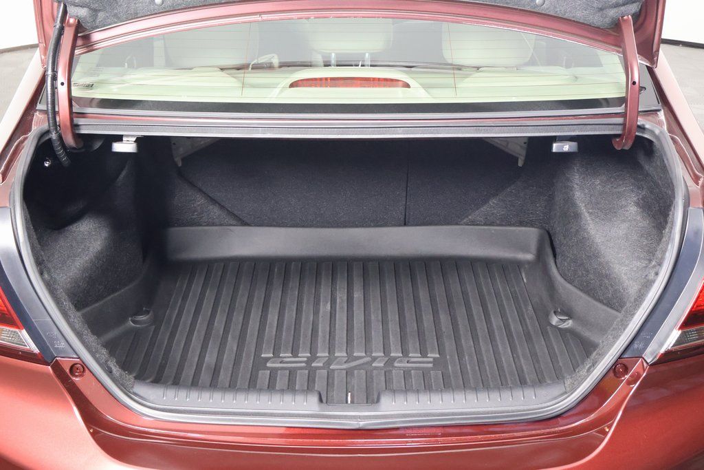Thumbnail: 2013 Honda Civic - 14