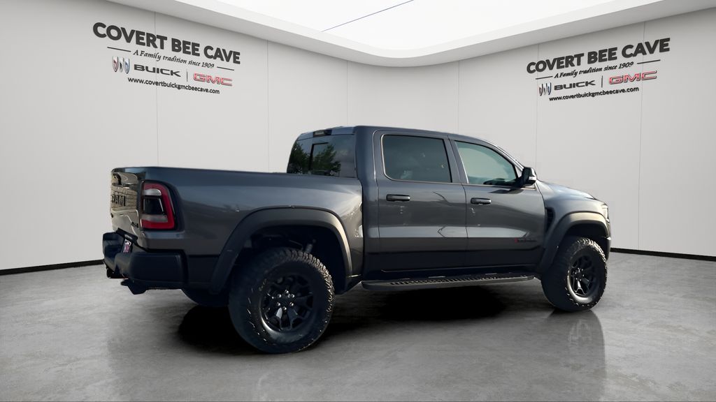 Used Car 2021 Ram 1500  Trx For Sale Under $80,000 In Austin, Texas