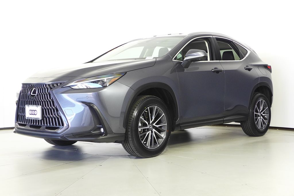 Thumbnail: 2023 Lexus NX - 2