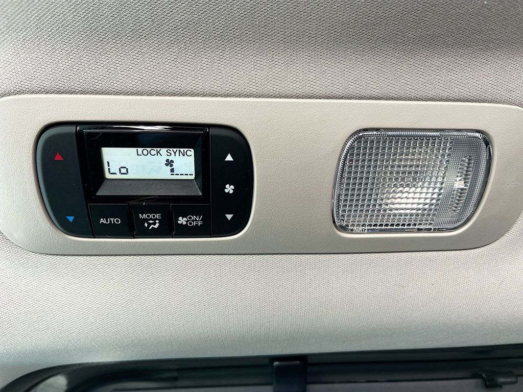 2025 Honda Odyssey EX-L Gray at AutoSavvy Houston Southwest
