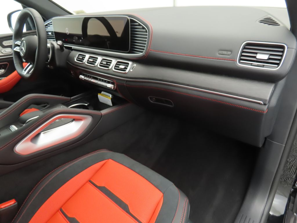 Thumbnail: 2026 Mercedes-Benz GLE - 17