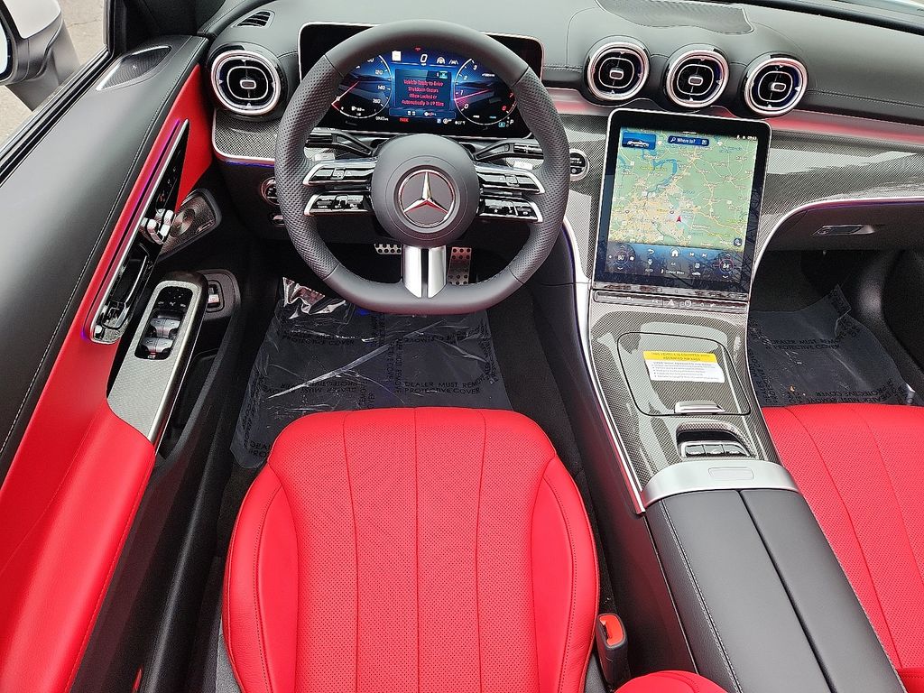 Thumbnail: 2026 Mercedes-Benz CLE - 7