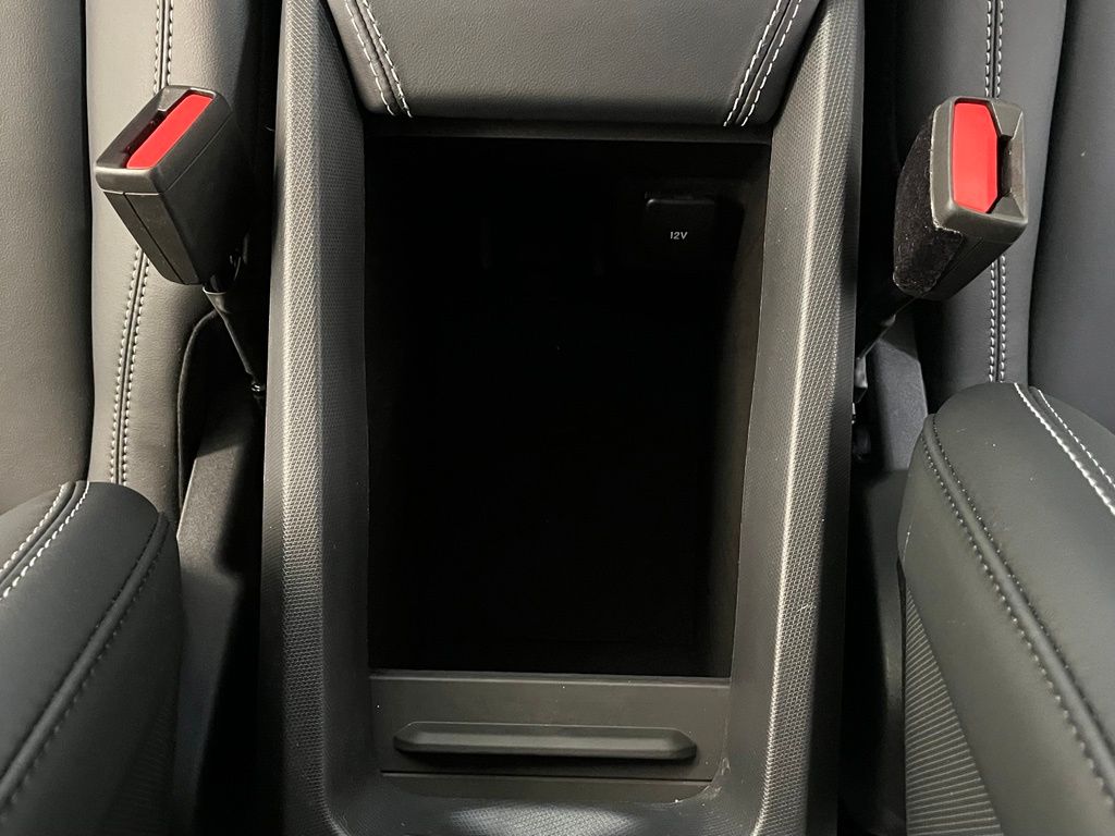 2024 Ford Mustang Mach-E Select