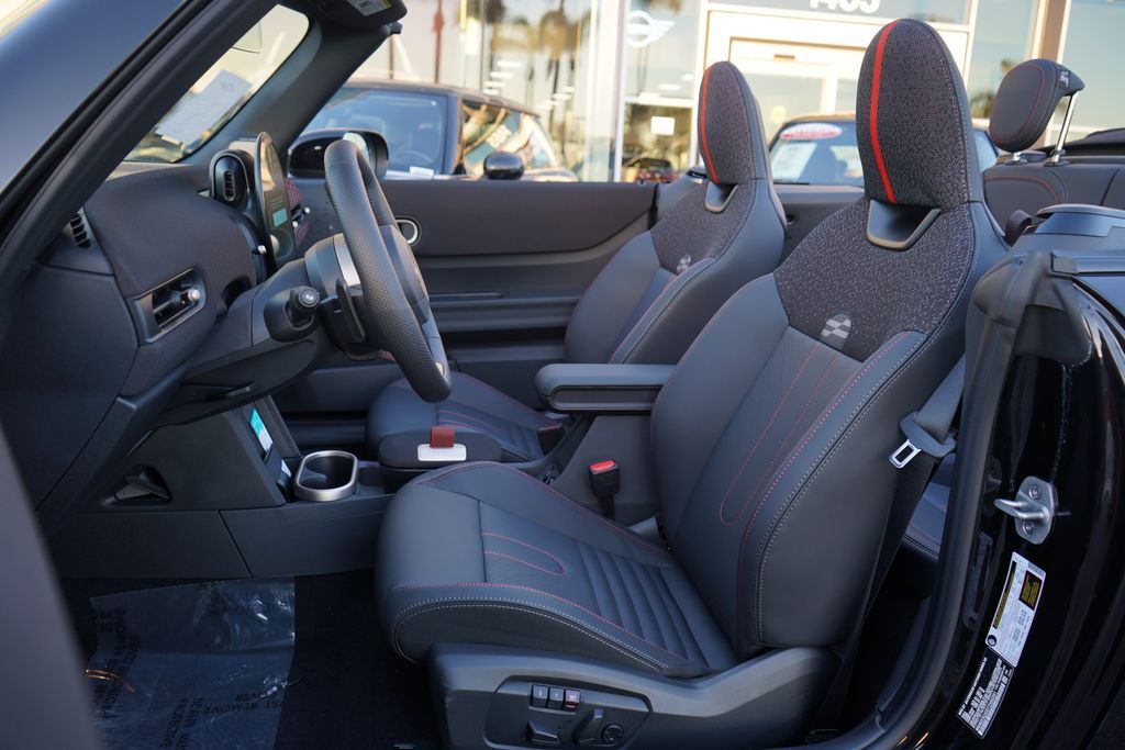 Thumbnail: 2026 MINI Cooper - 8