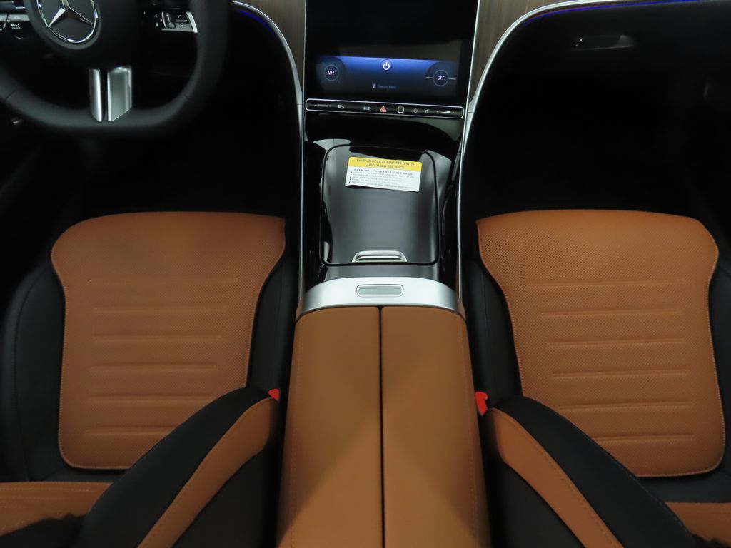 2025 Mercedes-Benz C-Class C 300 18