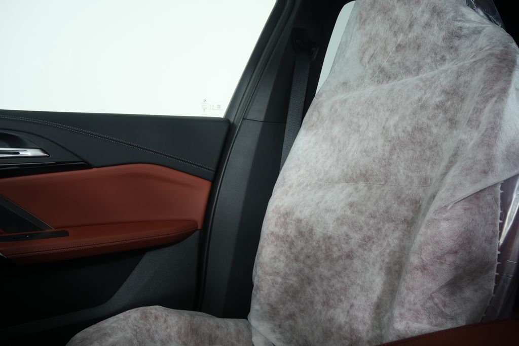 Thumbnail: 2026 BMW X1 - 22