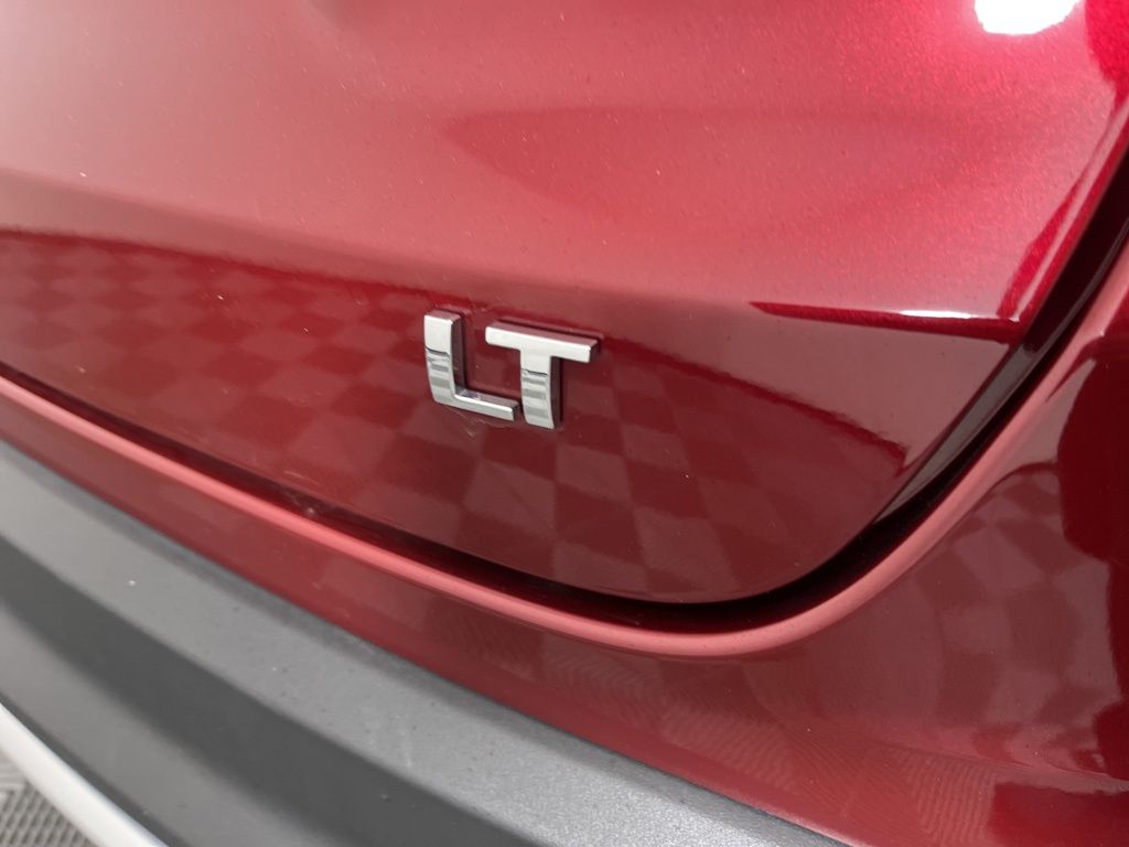 2024 Chevrolet Trax LT 4