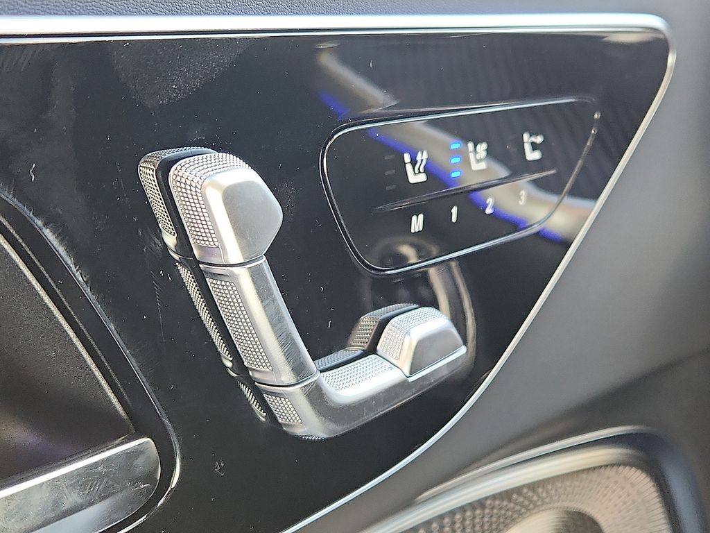 Thumbnail: 2026 Mercedes-Benz CLE - 14