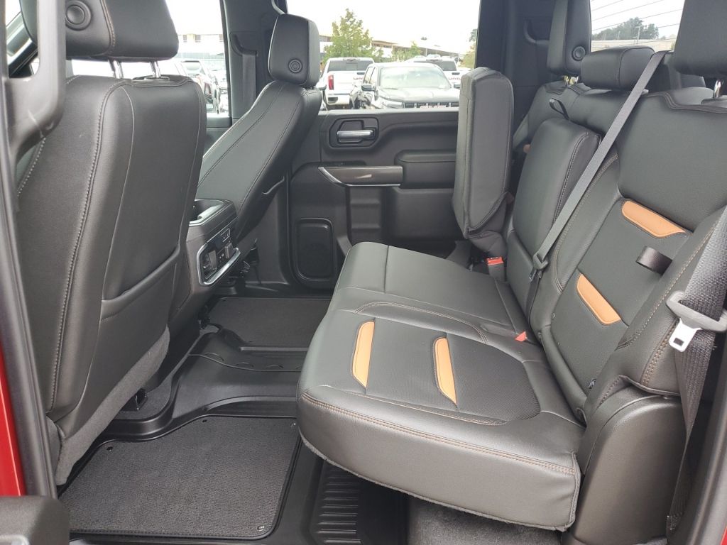 Used Car 2021 Gmc Sierra 2500hd  At4 For Sale Under $60,000 In Austin, Texas