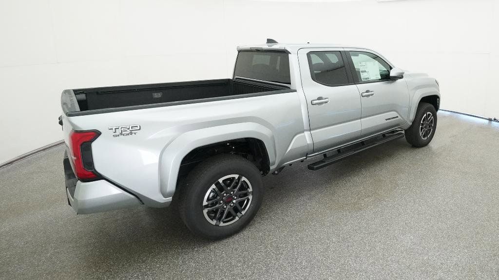 Thumbnail: 2025 Toyota Tacoma - 18