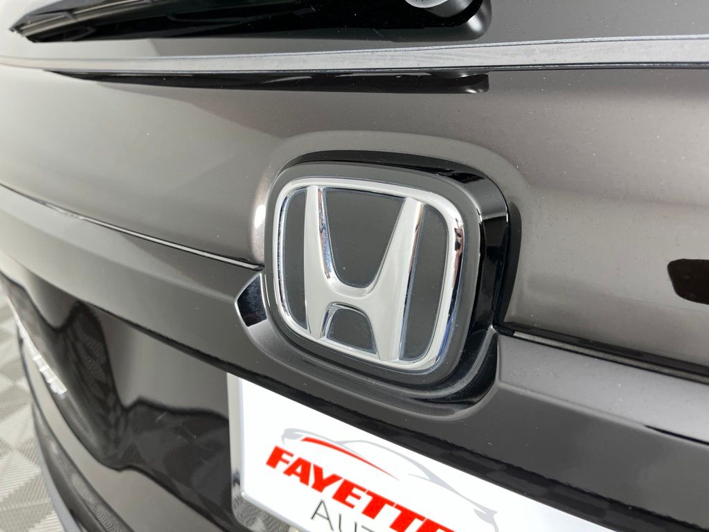 Thumbnail: 2020 Honda Passport - 24