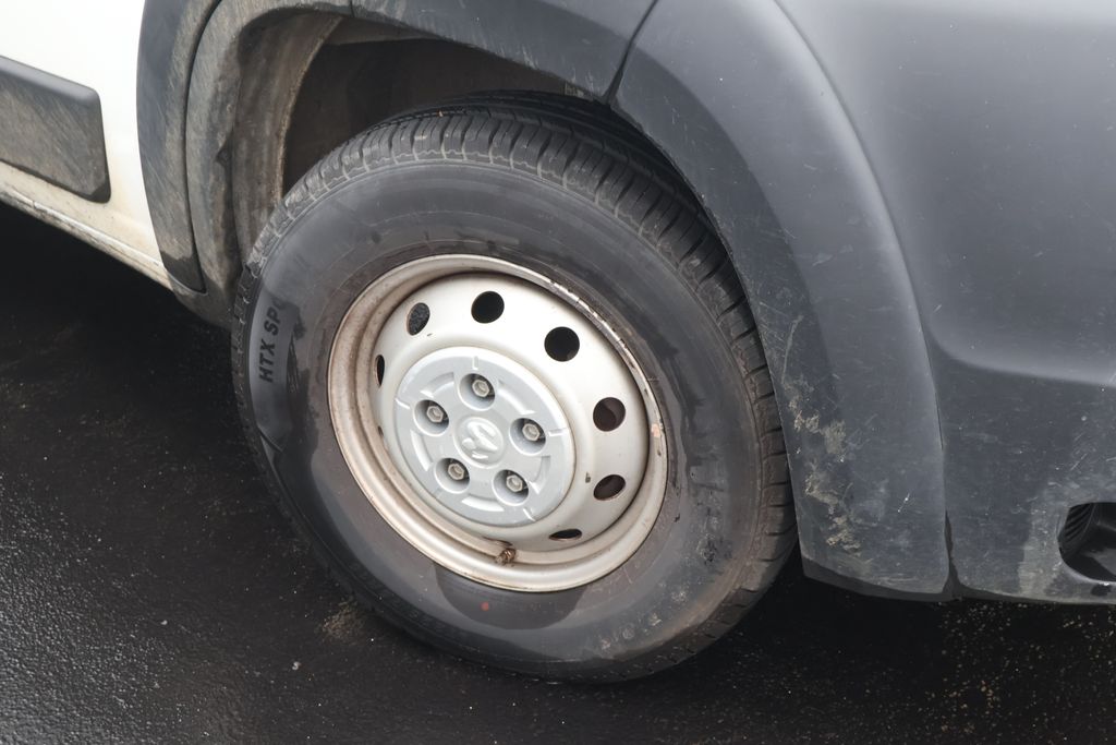 Thumbnail: 2019 RAM ProMaster - 5