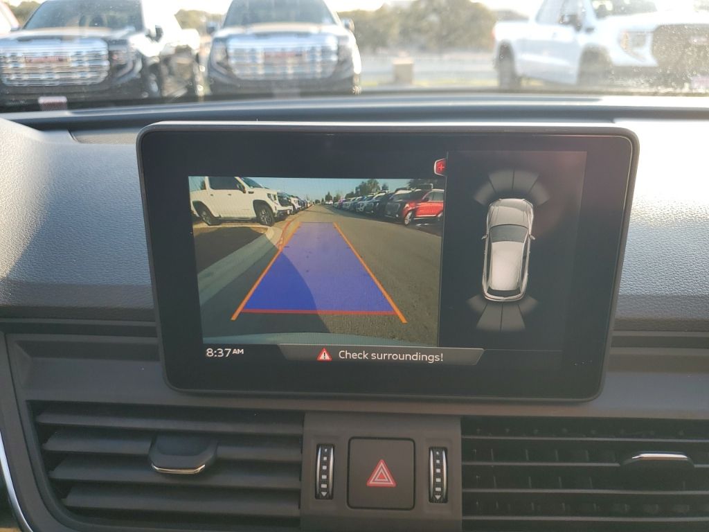 Used Car 2020 Audi Q5  45 Premium For Sale Under $25,000 In Austin, Texas