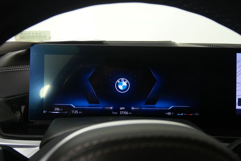 Thumbnail: 2024 BMW X7 - 22