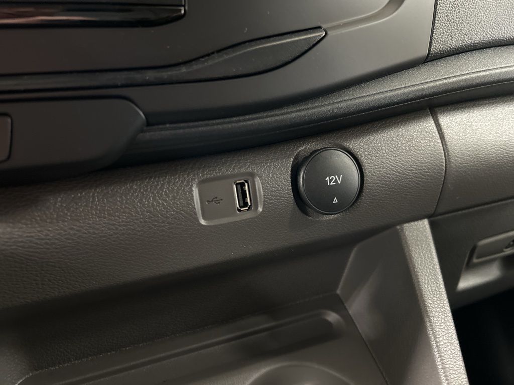 new 2026 Ford Transit-250 car, priced at $59,495