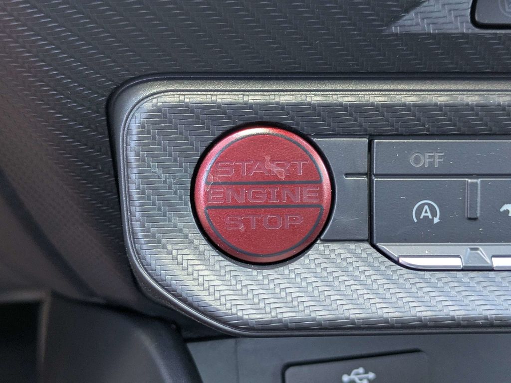 2026 Ford Mustang EcoBoost Fastback