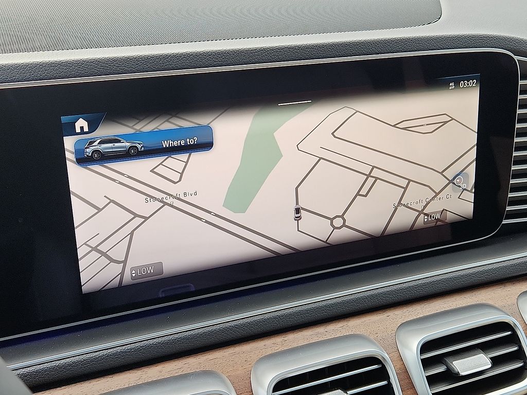 Thumbnail: 2026 Mercedes-Benz GLE - 12