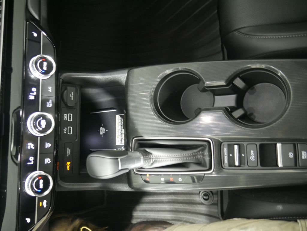 Thumbnail: 2024 Honda Civic - 27