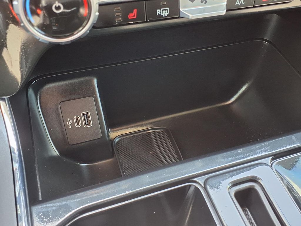 2025 Ford F-150 Lightning XLT Gray at DeMontrond Ford