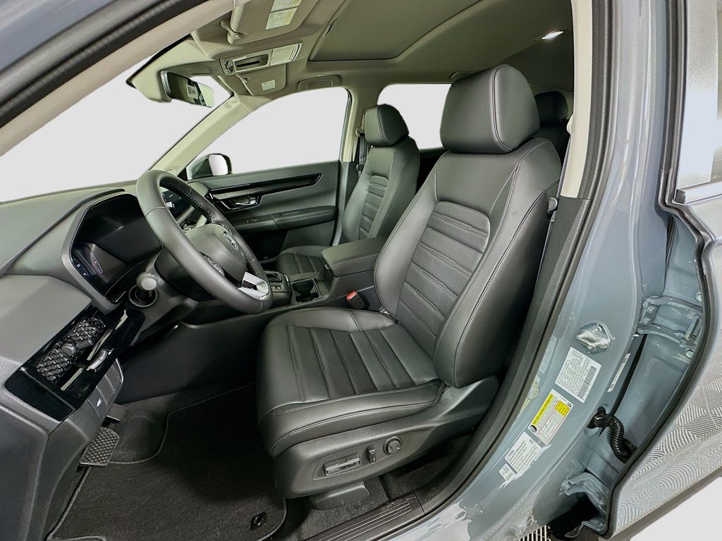 Thumbnail: 2026 Honda CR-V - 15