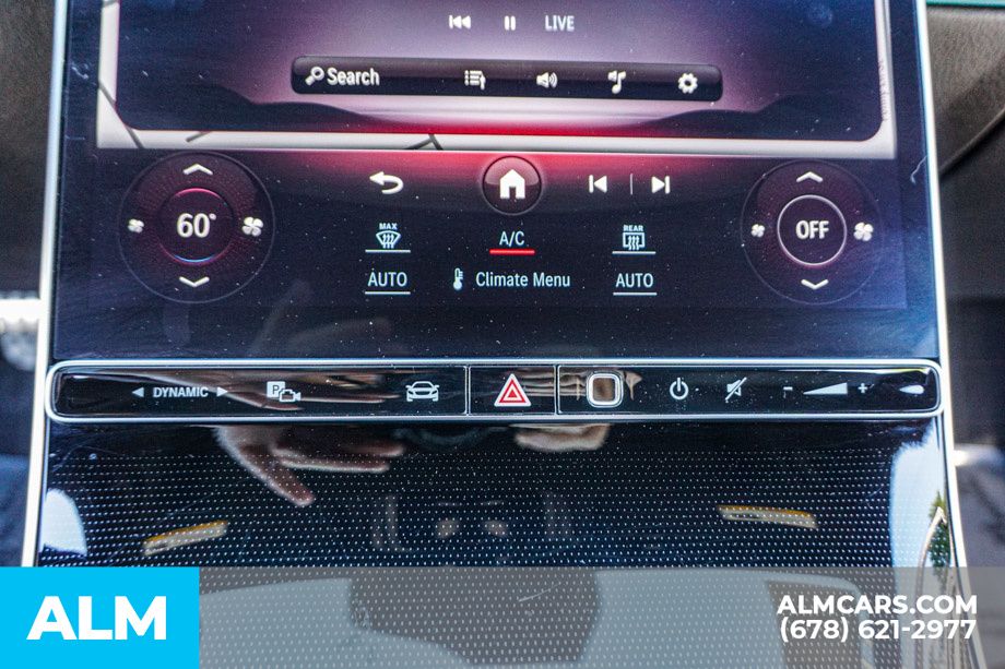 2023 Mercedes-Benz S-Class S 500 - Photo 42